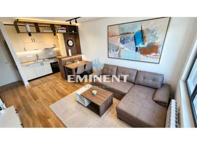 Dvosoban stan, Beograd - Retenzija | Izdavanje · 40m² · 750€