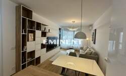 Dvosoban stan, Beograd - Fon | Izdavanje · 48m² · 780€
