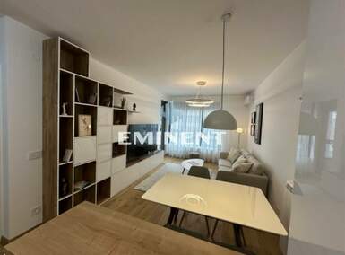 Dvosoban stan, Beograd - Fon | Izdavanje · 48m² · 780€