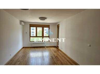 Cetvorosoban stan, Beograd - Blok 65 | Izdavanje · 107m² · 1.600€