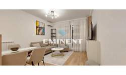 Dvosoban stan, Beograd - Blok 65 | Izdavanje · 50m² · 1.100€