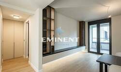 Dvosoban stan, Beograd - Blok 65 | Izdavanje · 50m² · 900€