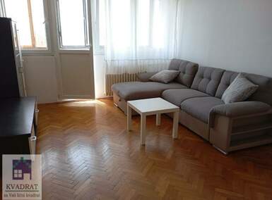Jednoiposoban stan, Beograd | Izdavanje · 43m² · 350€