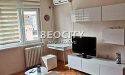 Jednosoban stan, Novi Sad - Novo Naselje | Izdavanje · 25m² · 300€