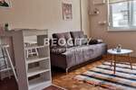 Jednosoban stan, Novi Sad - Novo Naselje | Izdavanje · 25m² · 300€