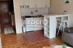 Jednosoban stan, Novi Sad - Novo Naselje | Izdavanje · 25m² · 300€