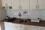Jednosoban stan, Novi Sad - Novo Naselje | Izdavanje · 25m² · 300€