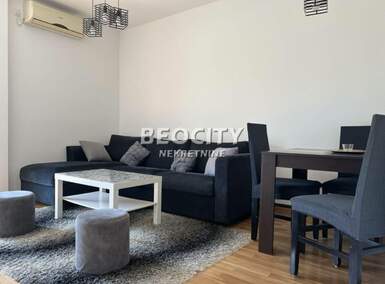 Dvosoban stan, Novi Sad - Liman 2 | Izdavanje · 33m² · 400€