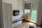 Dvosoban stan, Novi Sad - Liman 2 | Izdavanje · 33m² · 400€