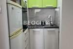 Dvosoban stan, Novi Sad - Liman 2 | Izdavanje · 33m² · 400€