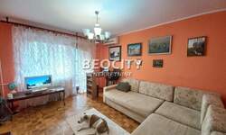 Cetvorosoban stan, Novi Sad - Sajam | Prodaja · 84m² · 252.000€