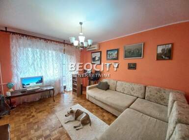 Cetvorosoban stan, Novi Sad - Sajam | Prodaja · 84m² · 252.000€