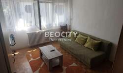 Trosoban stan, Novi Sad - Železnička Stanica | Prodaja · 63m² · 144.000€