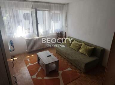 Trosoban stan, Novi Sad - Železnička Stanica | Prodaja · 63m² · 144.000€