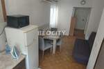 Trosoban stan, Novi Sad - Železnička Stanica | Prodaja · 63m² · 144.000€