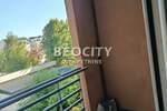 Dvosoban stan, Novi Sad - Nova Detelinara | Prodaja · 41m² · 123.000€