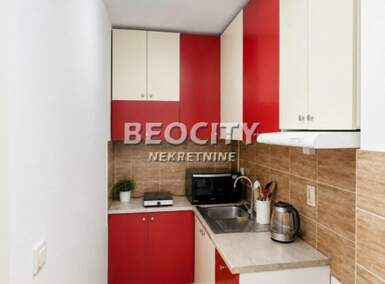 Trosoban stan, Novi Sad - Sajam | Izdavanje · 50m² · 600€