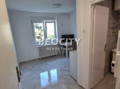 Jednosoban stan, Novi Sad - Novo Naselje | Prodaja · 14m² · 56.000€