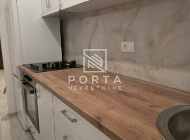 Jednoiposoban stan, Beograd - Gornji grad | Izdavanje · 39m² · 400€