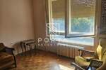 Jednoiposoban stan, Beograd - Gornji grad | Izdavanje · 39m² · 400€