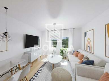 Trosoban stan, Beograd - Mirijevo | Prodaja · 56m² · 136.000€