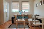 Garsonjera, Novi Sad - Bulevar Evrope | Izdavanje · 24m² · 320€