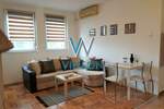 Garsonjera, Novi Sad - Bulevar Evrope | Izdavanje · 24m² · 320€