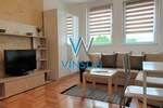 Garsonjera, Novi Sad - Bulevar Evrope | Izdavanje · 24m² · 320€