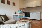Garsonjera, Novi Sad - Bulevar Evrope | Izdavanje · 24m² · 320€