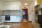 Garsonjera, Novi Sad - Bulevar Evrope | Izdavanje · 24m² · 320€