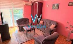 Jednoiposoban stan, Novi Sad - Grbavica | Izdavanje · 43m² · 350€
