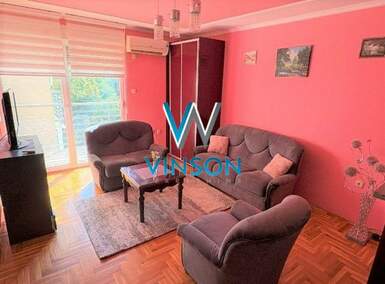 Jednoiposoban stan, Novi Sad - Grbavica | Izdavanje · 43m² · 350€
