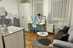 Garsonjera, Novi Sad - Socijalno | Izdavanje · 19m² · 300€