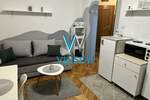 Garsonjera, Novi Sad - Socijalno | Izdavanje · 19m² · 300€