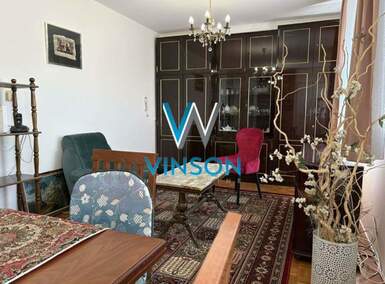 Trosoban stan, Novi Sad - Centar | Izdavanje · 60m² · 500€