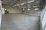 Poslovni prostor / Lokal, Beograd - Batajnica | Izdavanje · 160m² · 1.400€