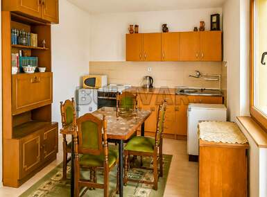 Jednosoban stan, Niš - Železnička stanica | Izdavanje · 45m² · 220€