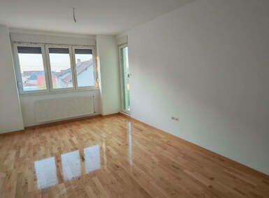 Jednoiposoban stan, Novi Sad - Adice | Prodaja · 44m² · 115.000€
