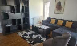 Cetvorosoban stan, Niš - Saborna crkva | Izdavanje · 90m² · 500€