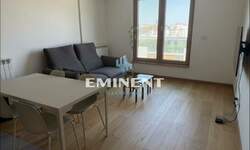 Dvosoban stan, Beograd - Blok 65 | Izdavanje · 42m² · 850€