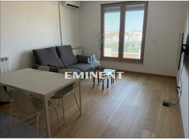 Dvosoban stan, Beograd - Blok 65 | Izdavanje · 42m² · 850€