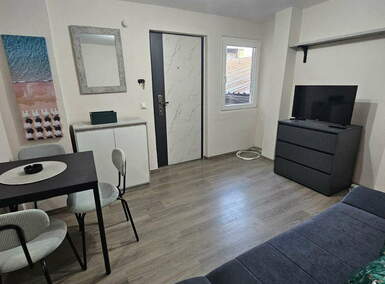 Jednoiposoban stan, Beograd - Cara Dušana | Prodaja · 31m² · 97.000€
