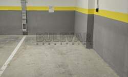 Garaza, Niš - Centar | Izdavanje · 11m² · 100€