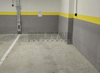 Garaza, Niš - Centar | Izdavanje · 11m² · 100€