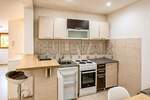 Jednoiposoban stan, Niš - Centar | Izdavanje · 40m² · 250€