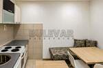 Jednoiposoban stan, Niš - Centar | Izdavanje · 40m² · 250€