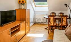 Dvosoban stan, Niš - Centar | Prodaja · 47m² · 89.000€