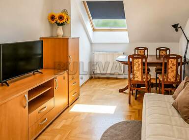 Dvosoban stan, Niš - Centar | Prodaja · 47m² · 89.000€
