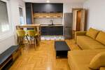 Jednoiposoban stan, Niš - Pantelej(Niš) | Izdavanje · 42m² · 350€