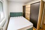 Jednoiposoban stan, Niš - Pantelej(Niš) | Izdavanje · 42m² · 350€